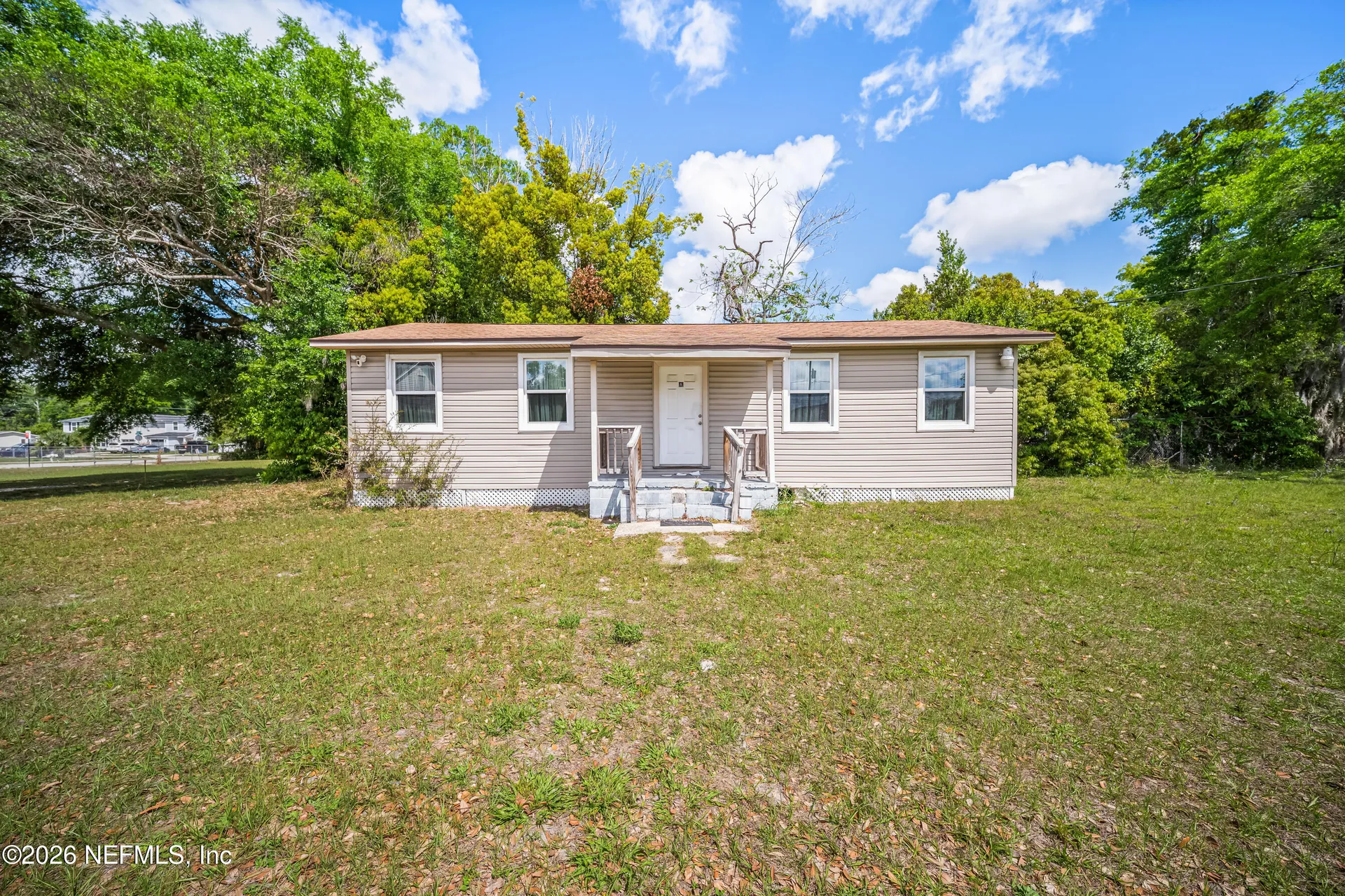 49 N Bowlan Street Jacksonville FL 32211
