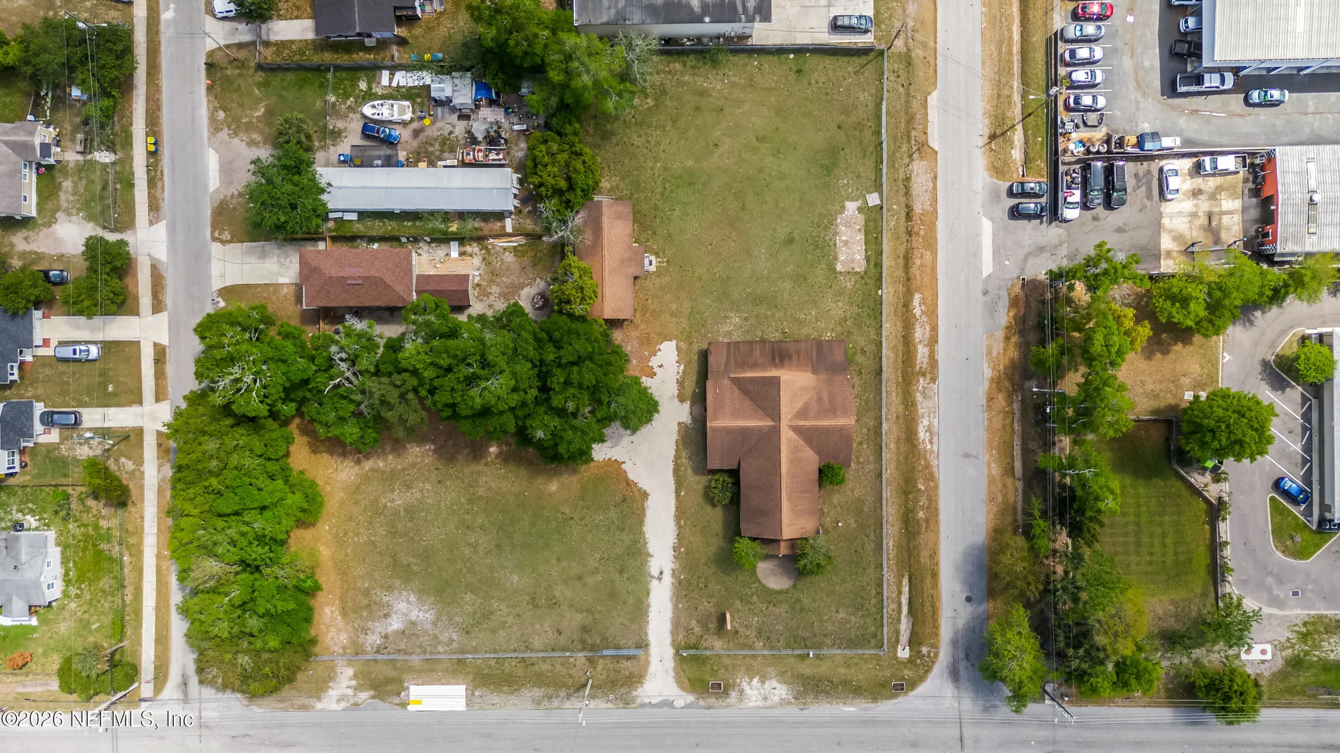 49 N Bowlan Street Jacksonville FL 32211