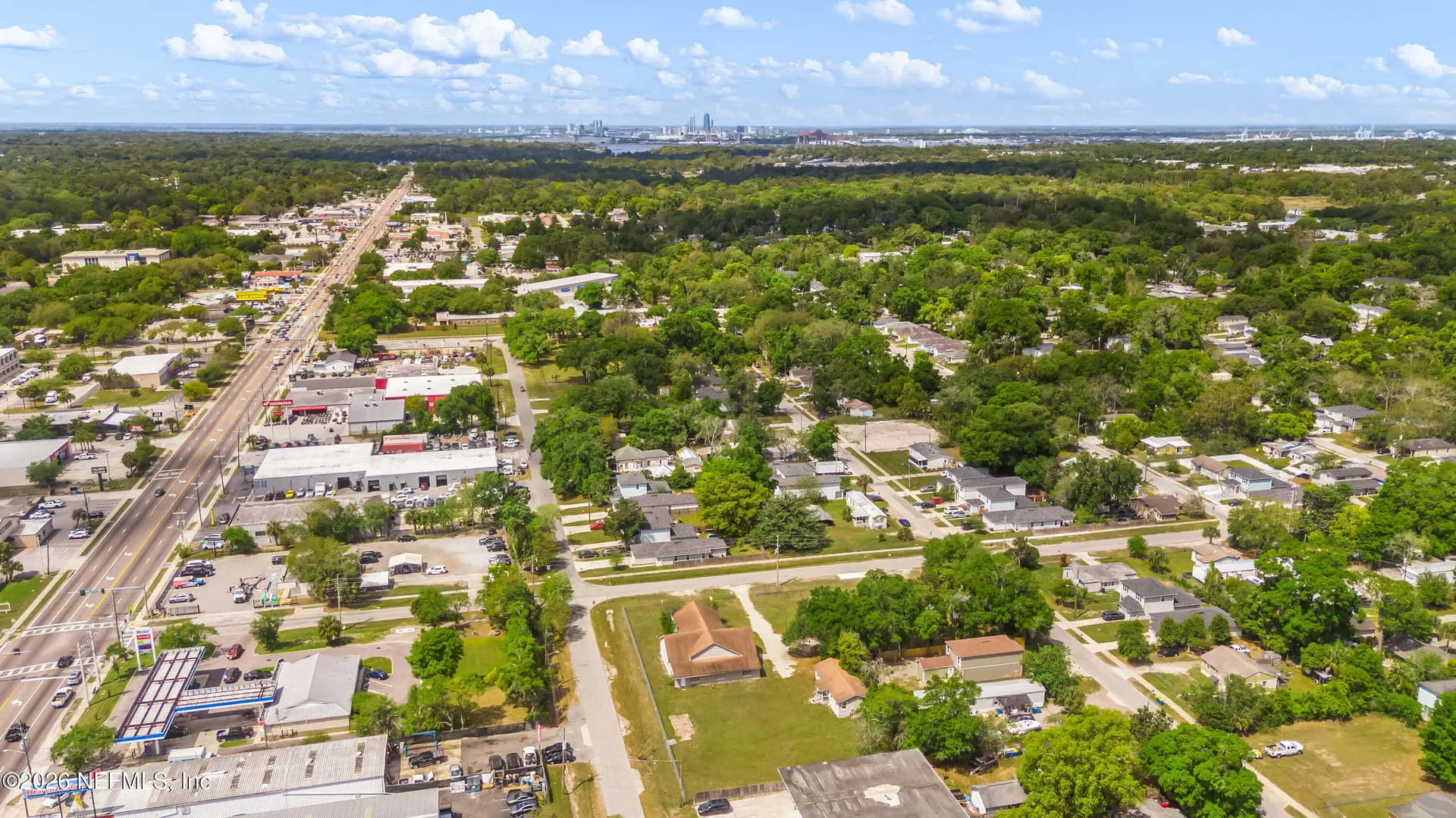49 N Bowlan Street Jacksonville FL 32211