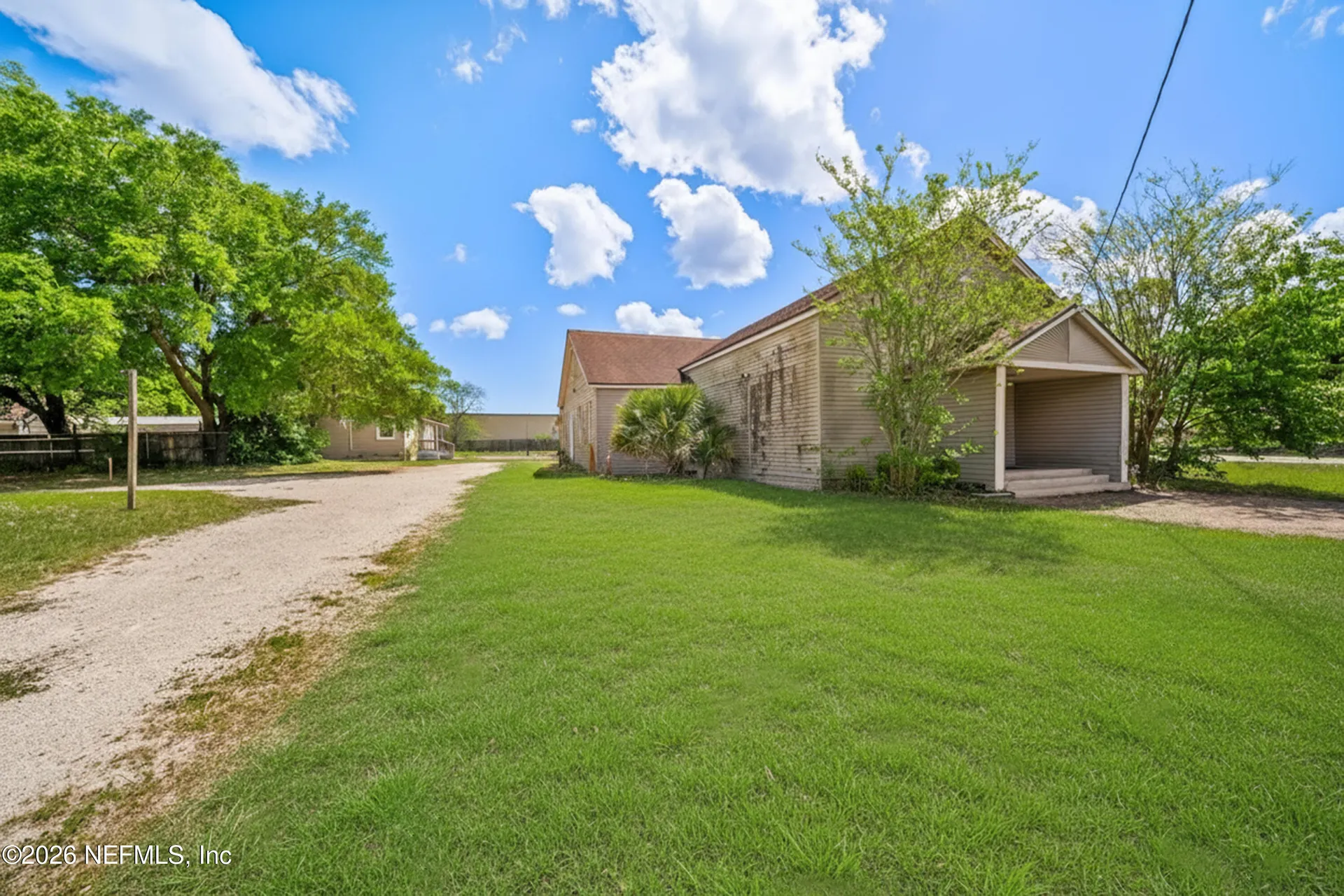 49 N Bowlan Street Jacksonville FL 32211