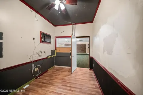 49 N Bowlan Street Jacksonville FL 32211