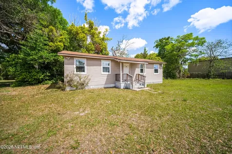 49 N Bowlan Street Jacksonville FL 32211