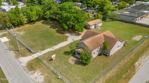 49 N Bowlan Street Jacksonville FL 32211