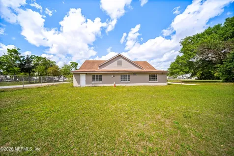 49 N Bowlan Street Jacksonville FL 32211