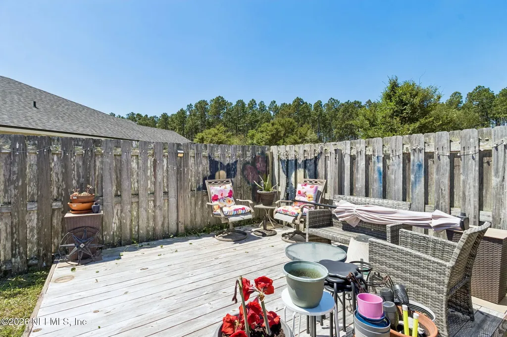 96034 Bass Lane Yulee FL 32097