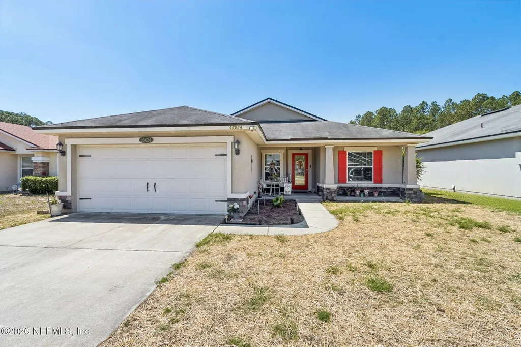 96034 Bass Lane Yulee FL 32097