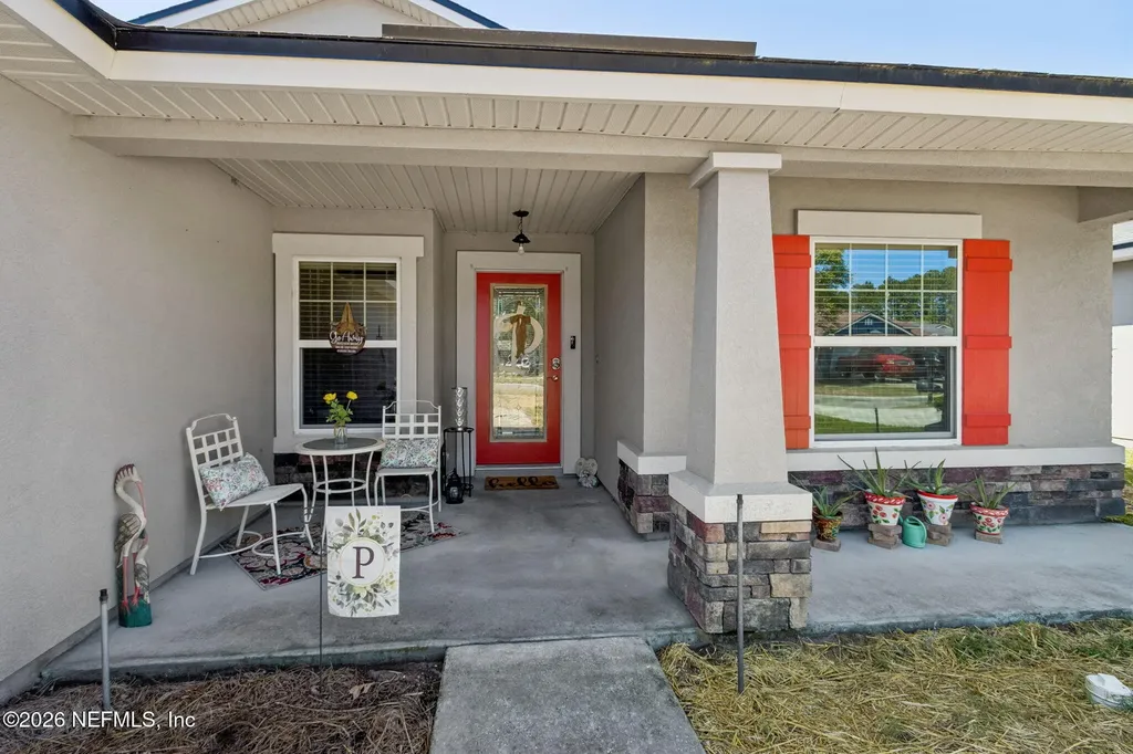 96034 Bass Lane Yulee FL 32097