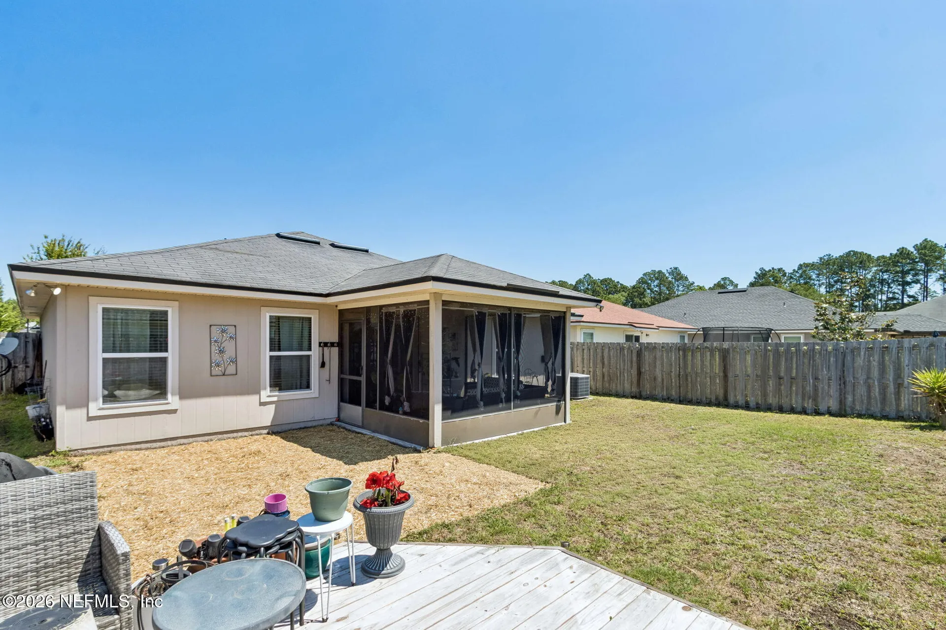 96034 Bass Lane Yulee FL 32097
