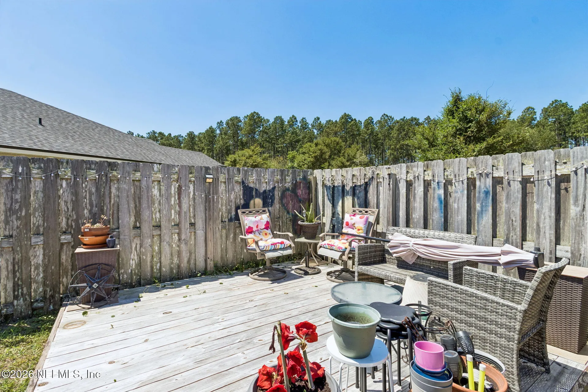 96034 Bass Lane Yulee FL 32097