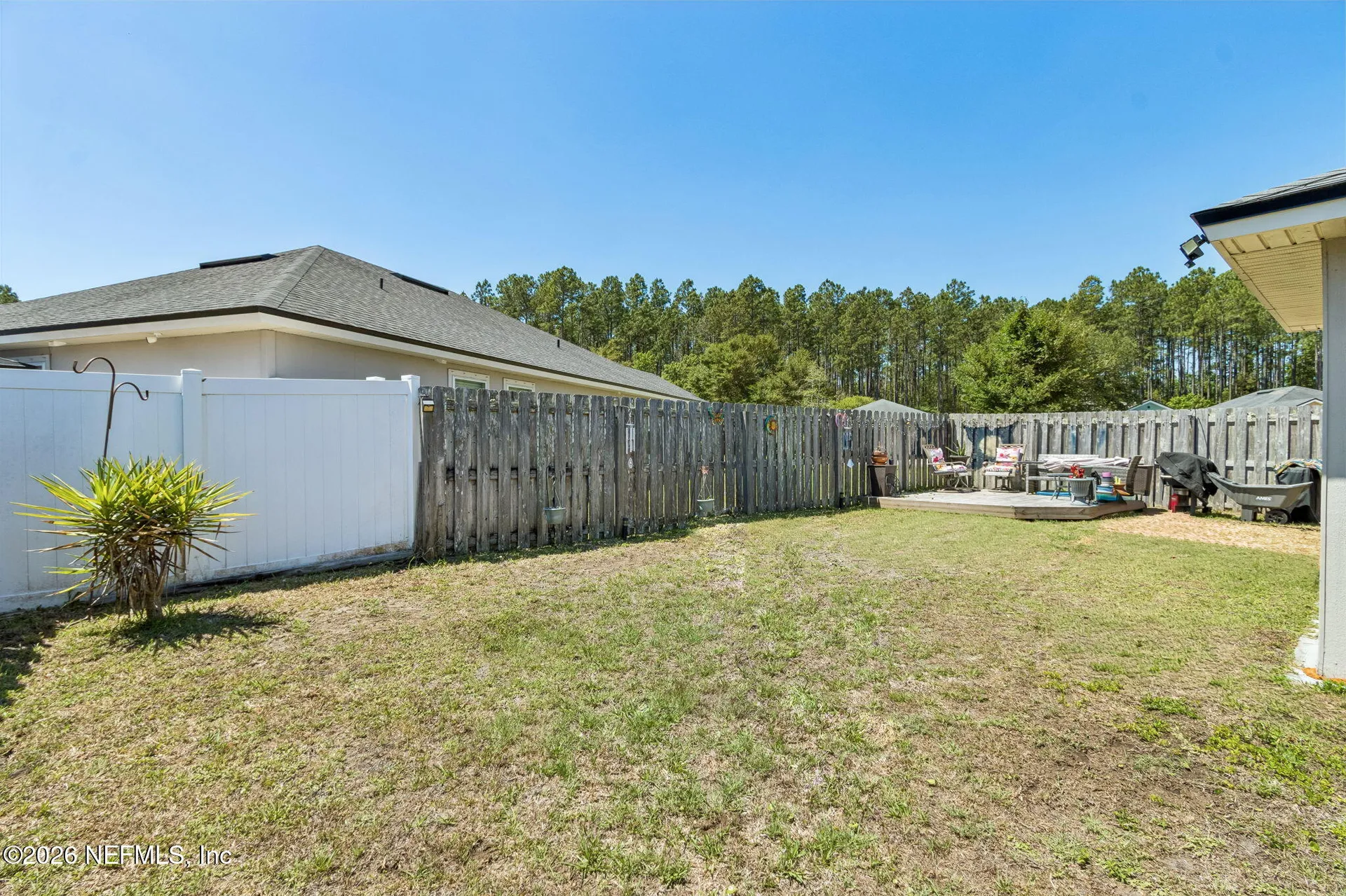 96034 Bass Lane Yulee FL 32097