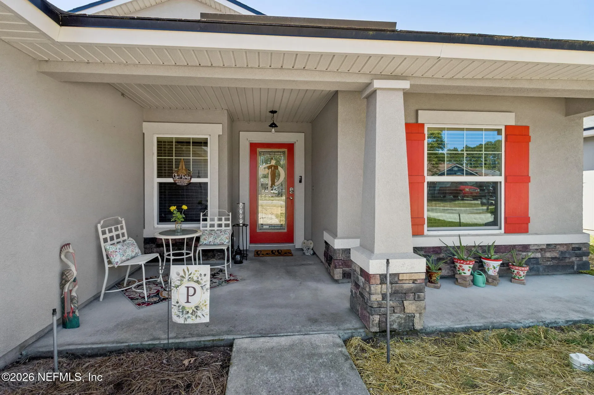 96034 Bass Lane Yulee FL 32097