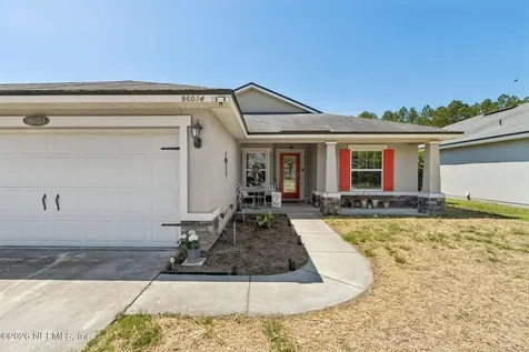96034 Bass Lane Yulee FL 32097