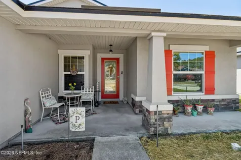 96034 Bass Lane Yulee FL 32097