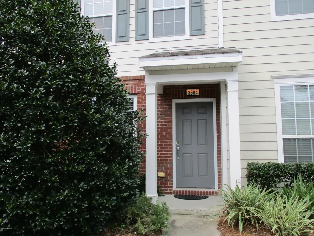 3684 Summerlin Lane E Jacksonville FL 32224