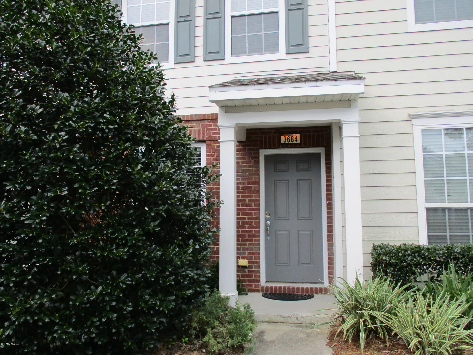 3684 Summerlin Lane E Jacksonville FL 32224