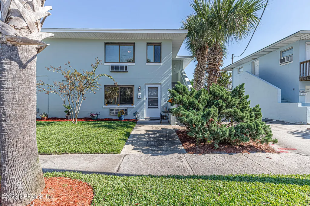 1907 First Street Neptune Beach FL 32266