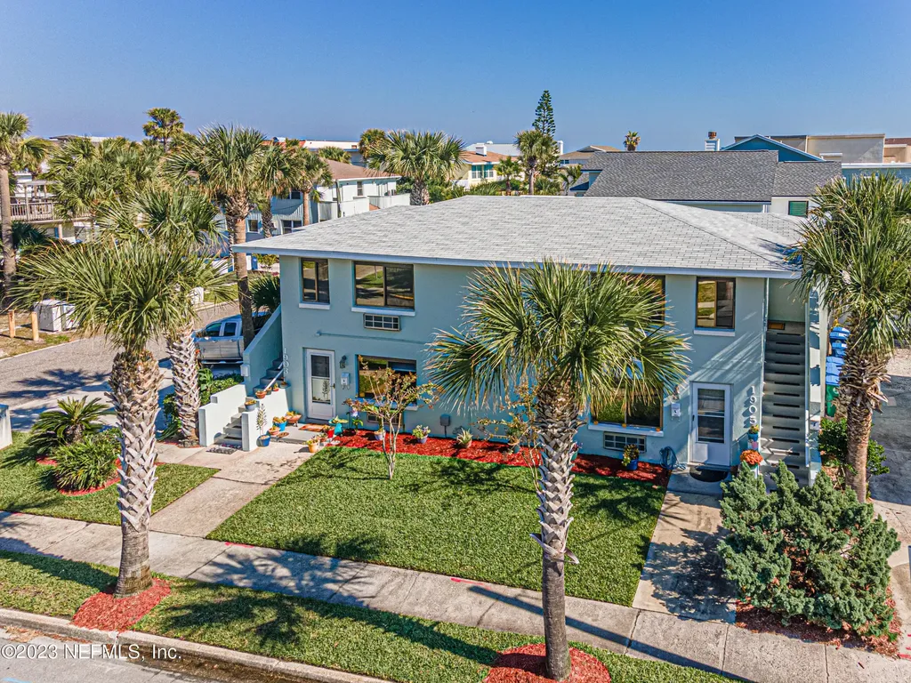 1907 First Street Neptune Beach FL 32266