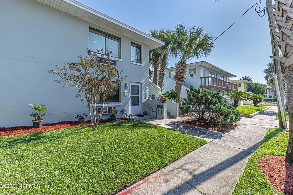 1907 First Street Neptune Beach FL 32266