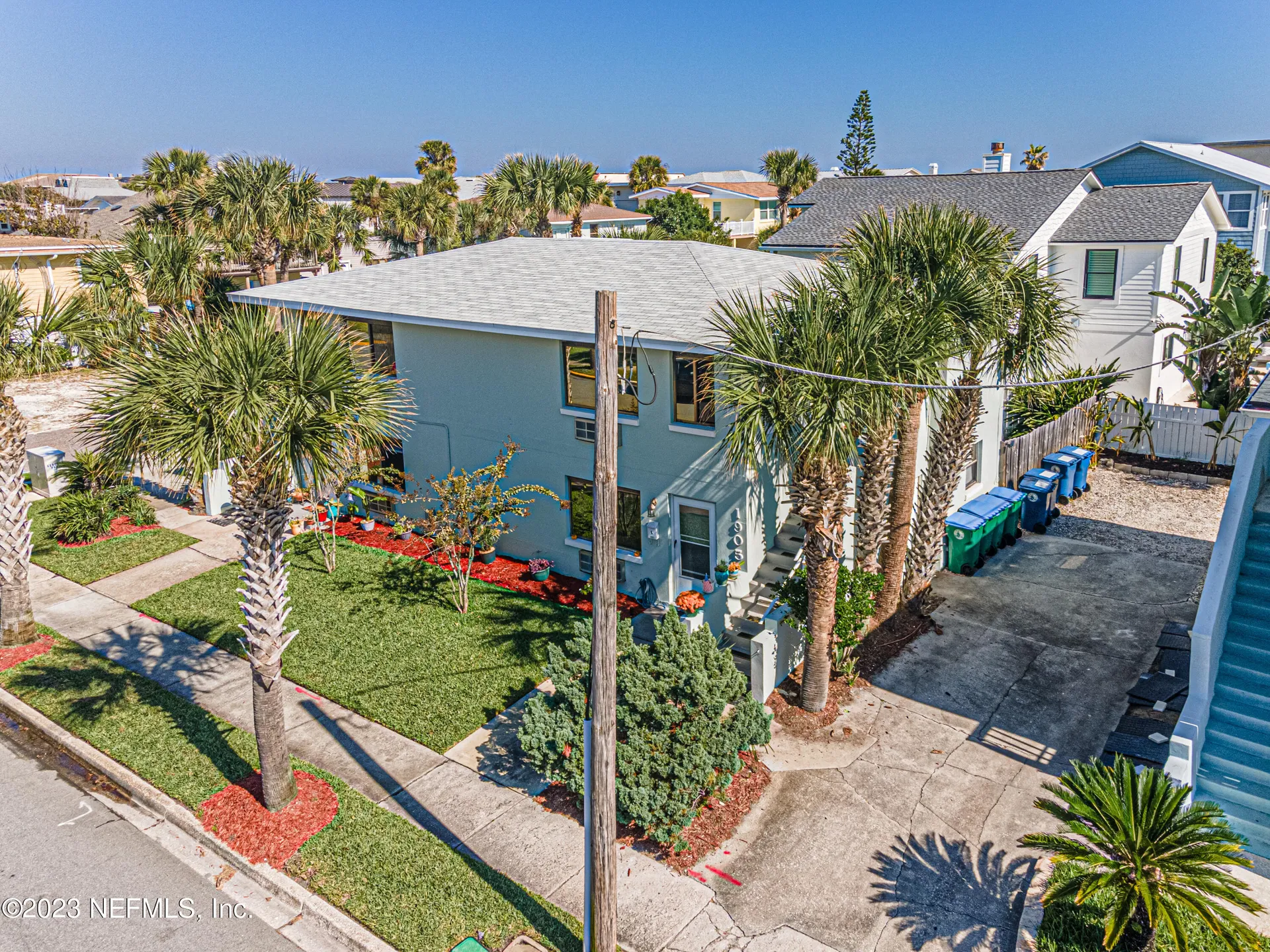 1907 First Street Neptune Beach FL 32266