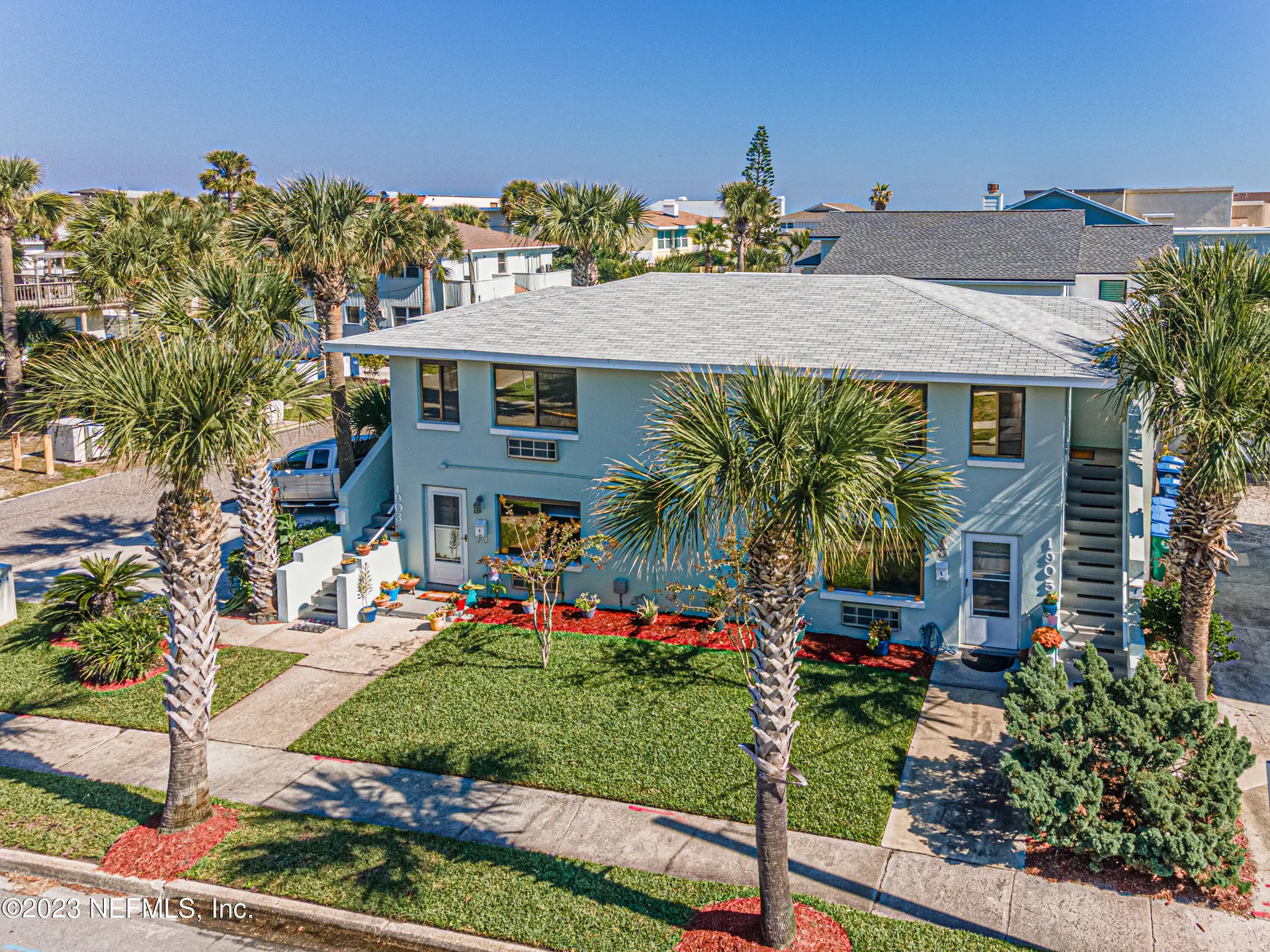 1907 First Street Neptune Beach FL 32266