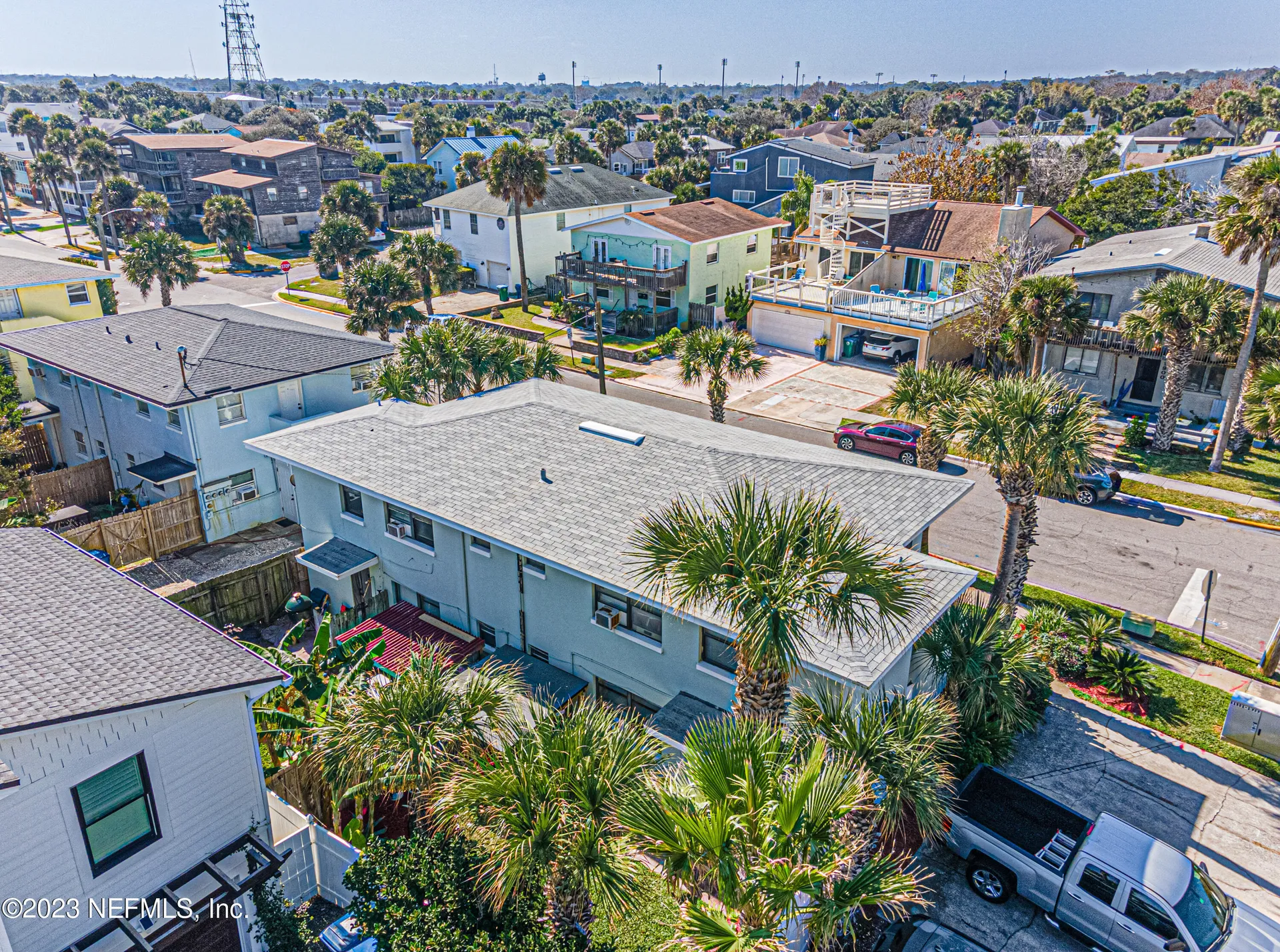 1907 First Street Neptune Beach FL 32266