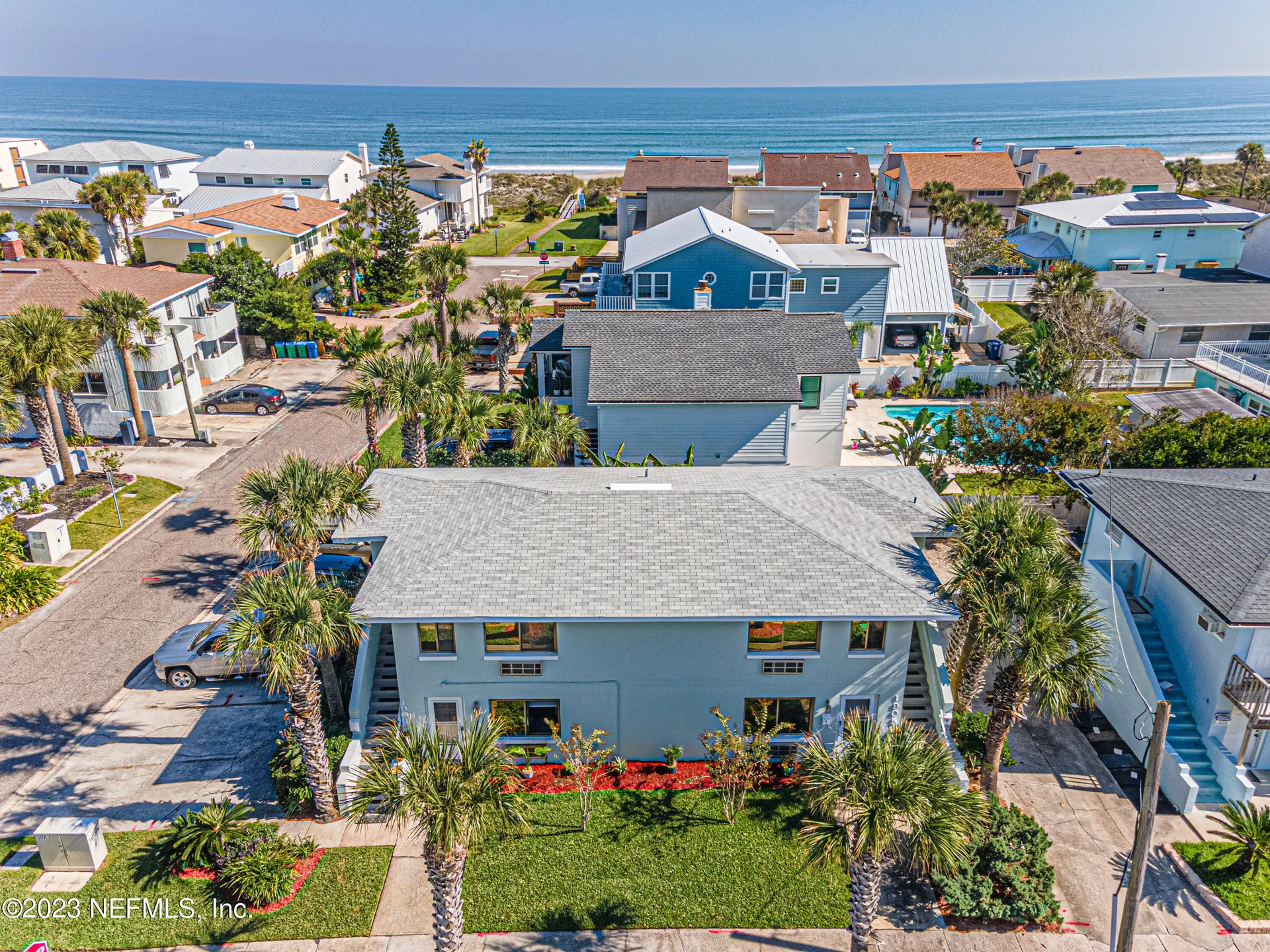 1907 First Street Neptune Beach FL 32266