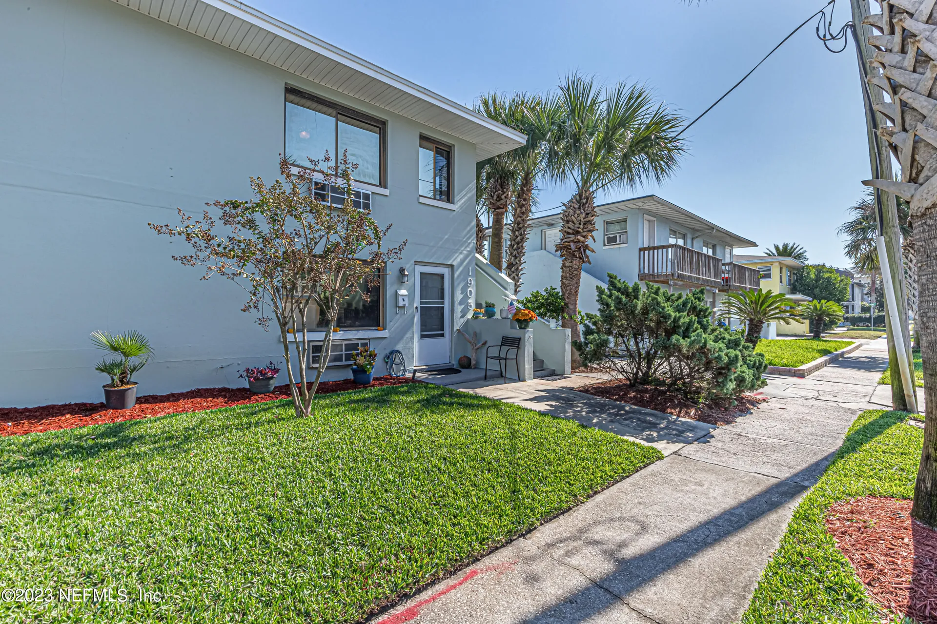 1907 First Street Neptune Beach FL 32266