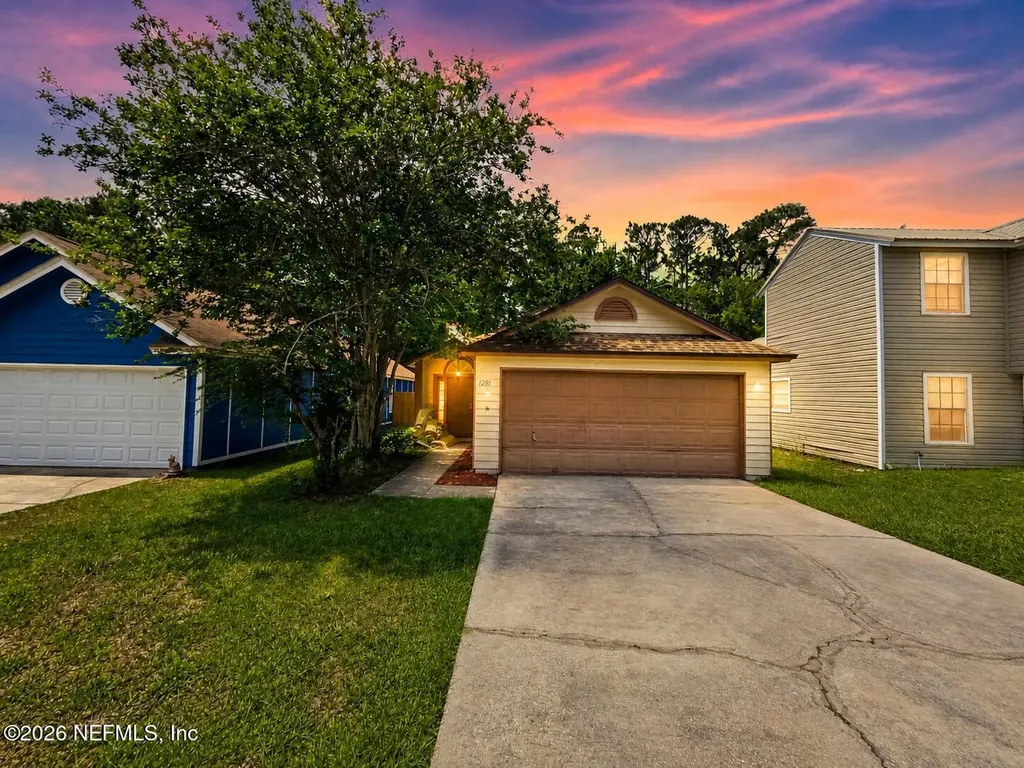 1281 Independence Drive Orange Park FL 32065