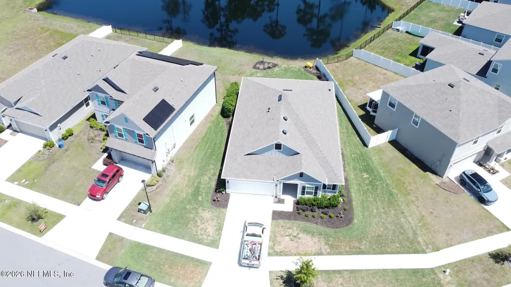 2580 Lantana Lane Green Cove Springs FL 32043