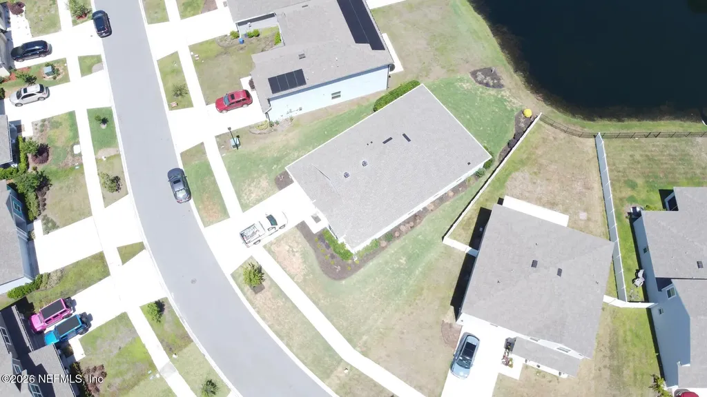 2580 Lantana Lane Green Cove Springs FL 32043