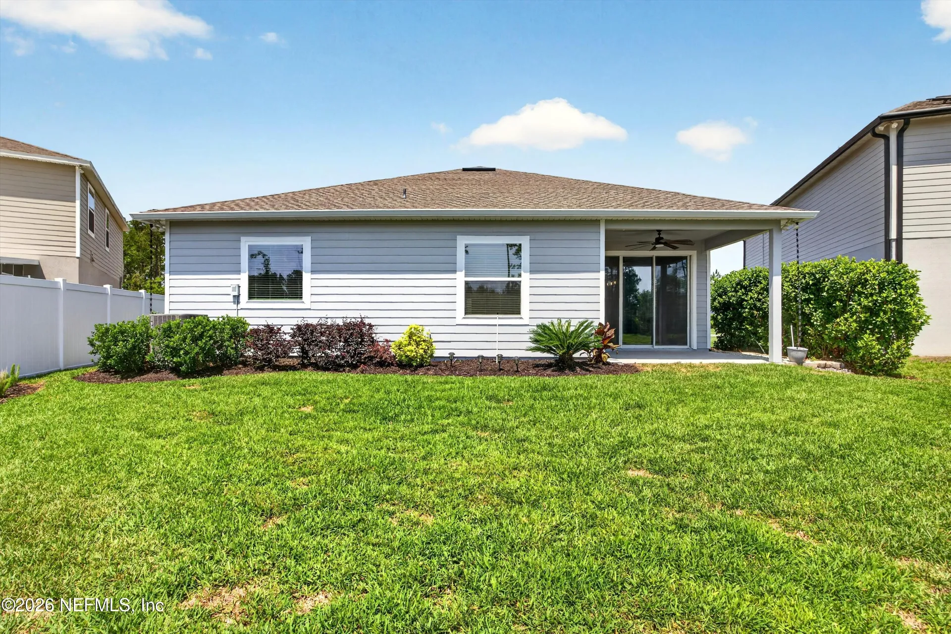 2580 Lantana Lane Green Cove Springs FL 32043