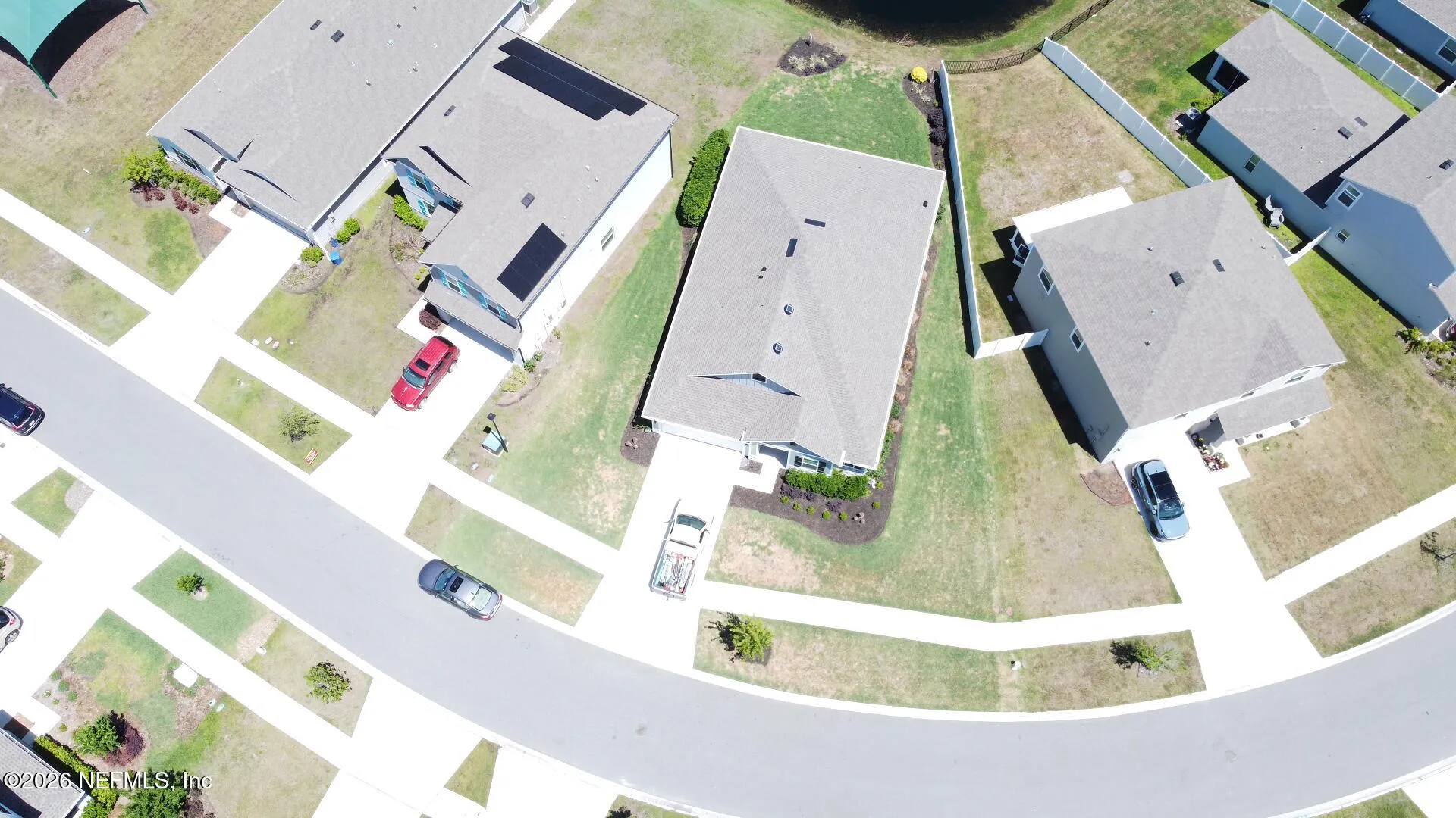 2580 Lantana Lane Green Cove Springs FL 32043