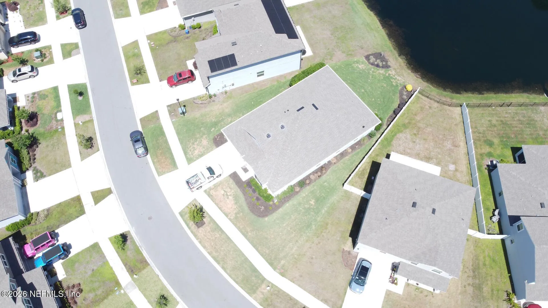 2580 Lantana Lane Green Cove Springs FL 32043