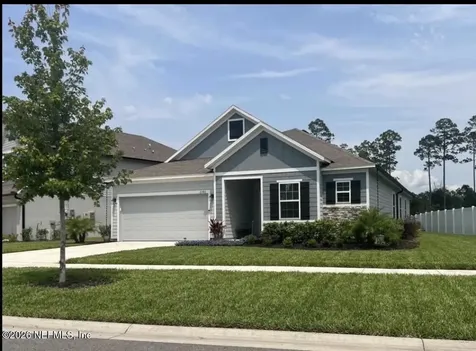 2580 Lantana Lane Green Cove Springs FL 32043