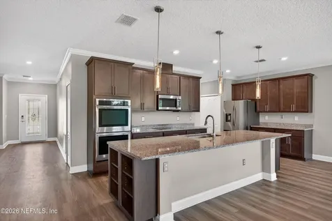 2580 Lantana Lane Green Cove Springs FL 32043