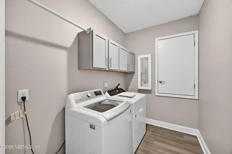 2580 Lantana Lane Green Cove Springs FL 32043