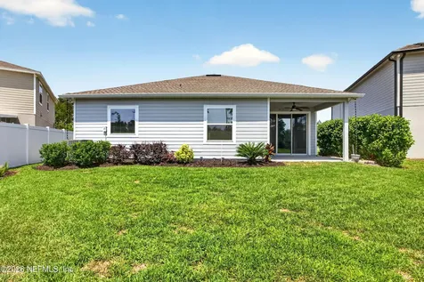 2580 Lantana Lane Green Cove Springs FL 32043