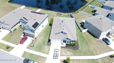 2580 Lantana Lane Green Cove Springs FL 32043