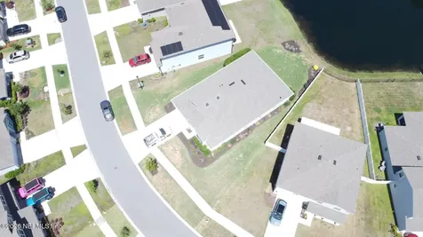 2580 Lantana Lane Green Cove Springs FL 32043