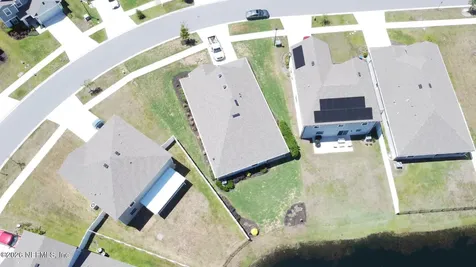 2580 Lantana Lane Green Cove Springs FL 32043