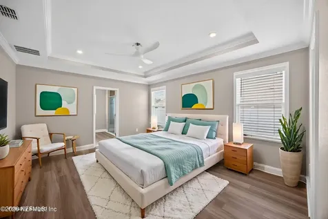 2580 Lantana Lane Green Cove Springs FL 32043