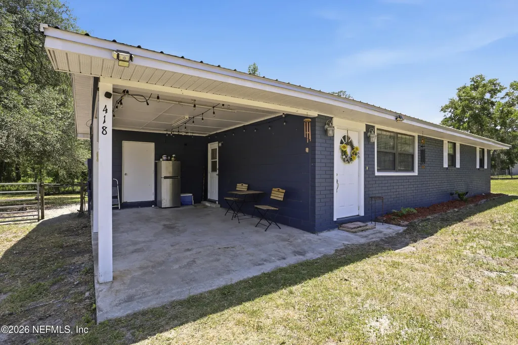 418 SW Tina Road Lake City FL 32024