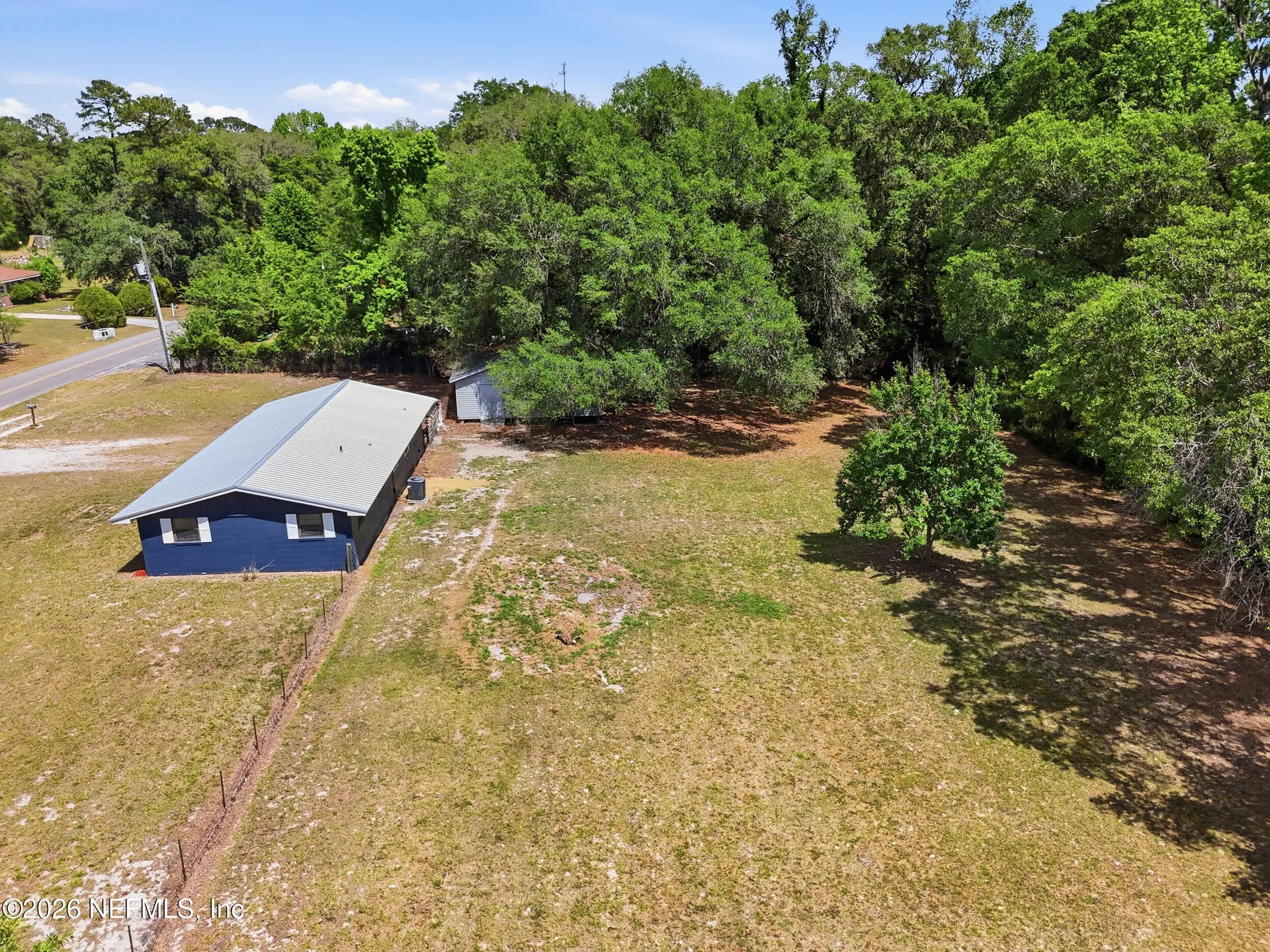 418 SW Tina Road Lake City FL 32024
