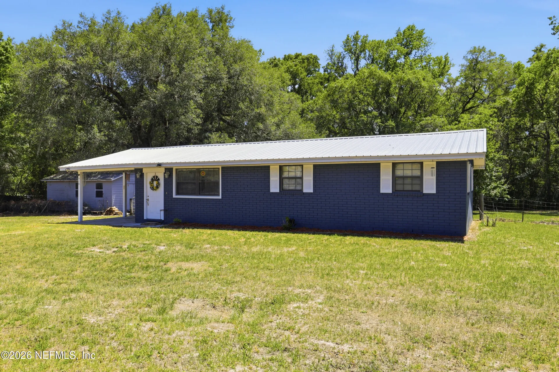 418 SW Tina Road Lake City FL 32024
