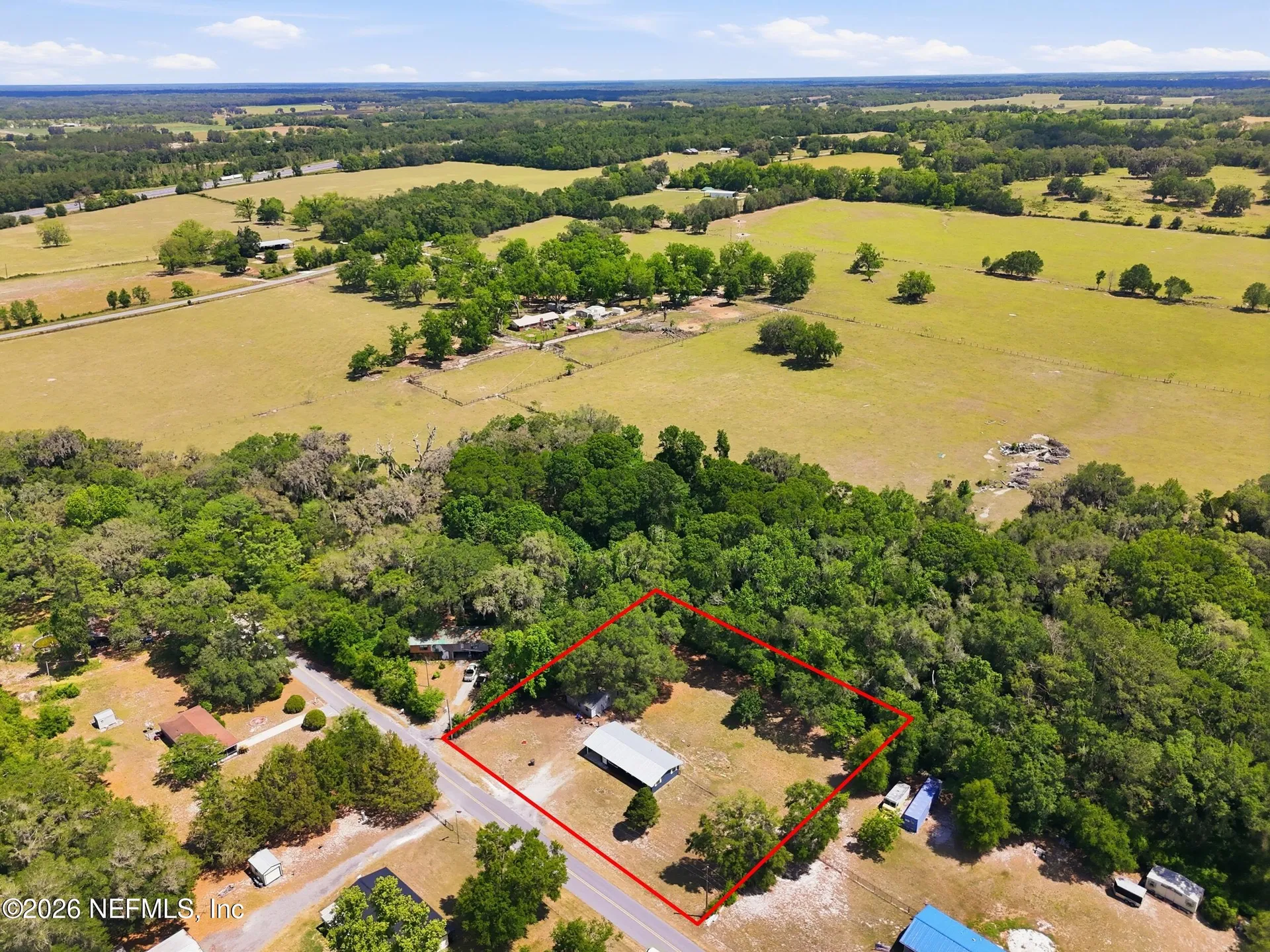 418 SW Tina Road Lake City FL 32024