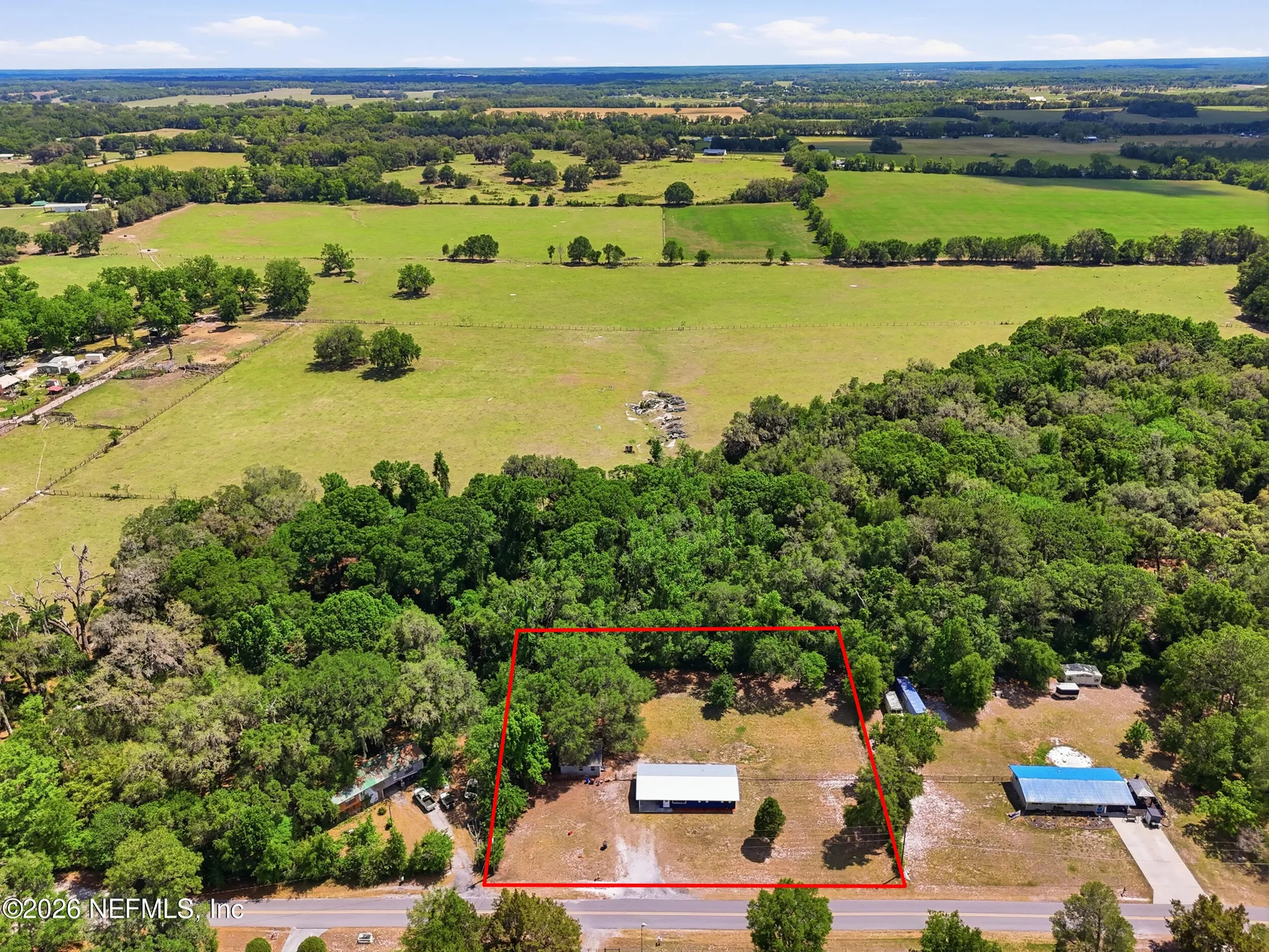 418 SW Tina Road Lake City FL 32024