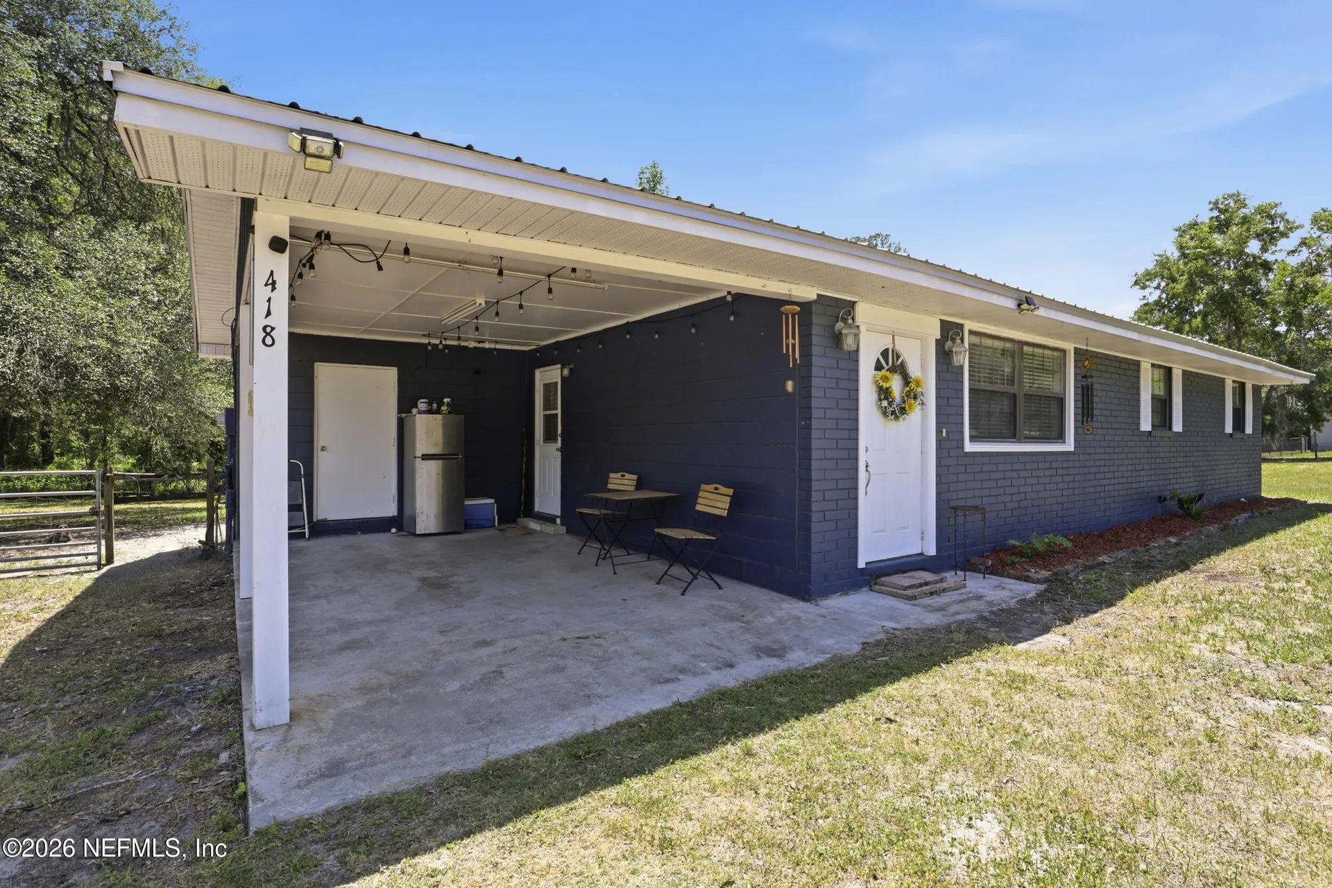 418 SW Tina Road Lake City FL 32024