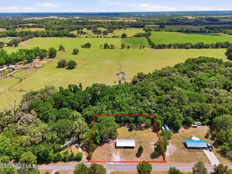 418 SW Tina Road Lake City FL 32024