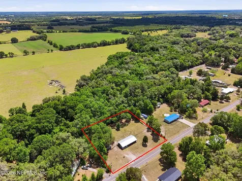 418 SW Tina Road Lake City FL 32024