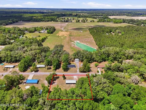 418 SW Tina Road Lake City FL 32024